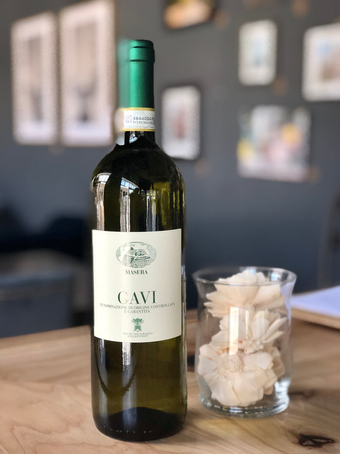 Gavi Masera (Stefano Massone), 2023