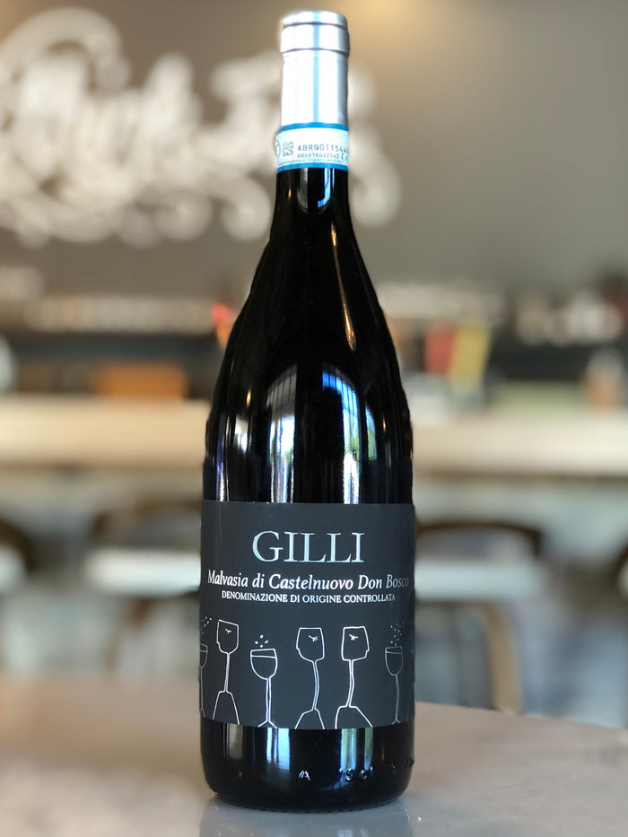 Gilli Malvasia di Castelnuovo Don Bosco