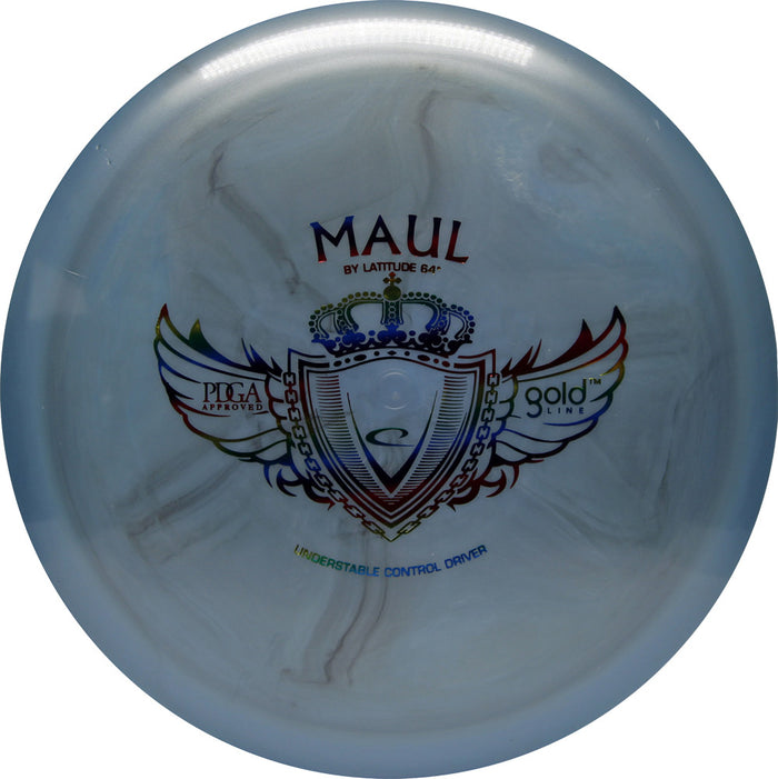 Gold Line Maul