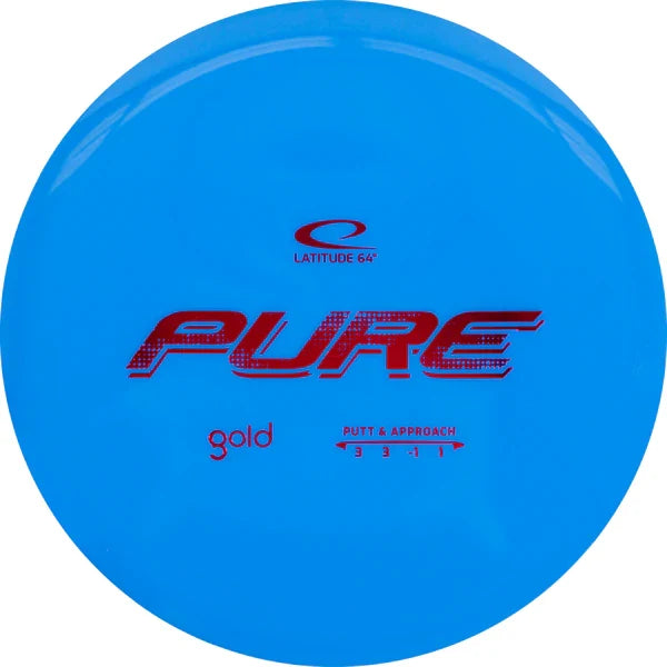 Gold Line Pure
