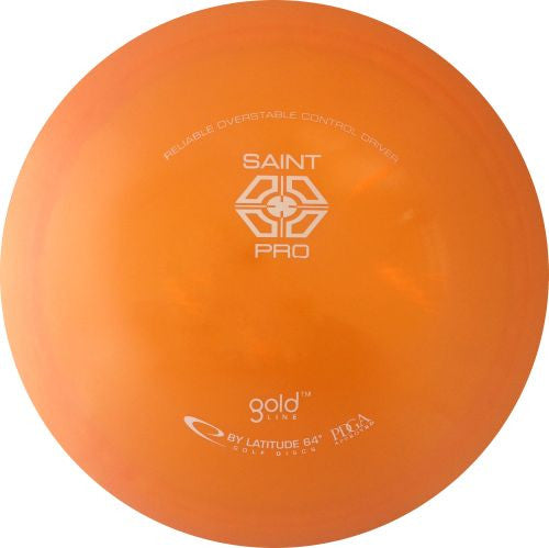 Gold Line Saint Pro