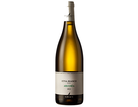 Graci Etna Bianco "Arcuria", 2013