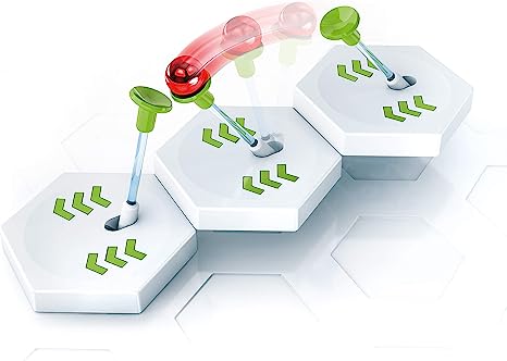 Gravitrax Expansion Transfer