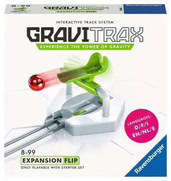 Gravitrax Flip