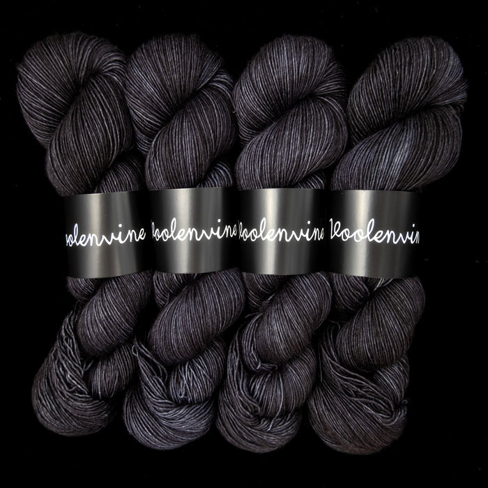 Grimm, NOUVEAU