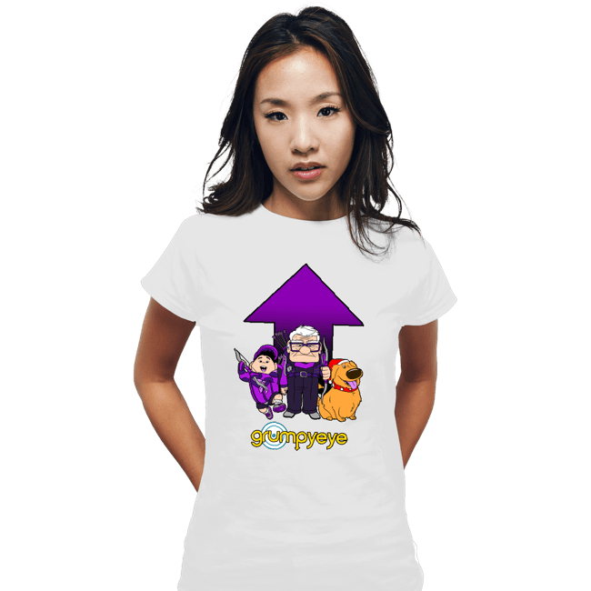 Fitted Shirts, Woman / Small / White