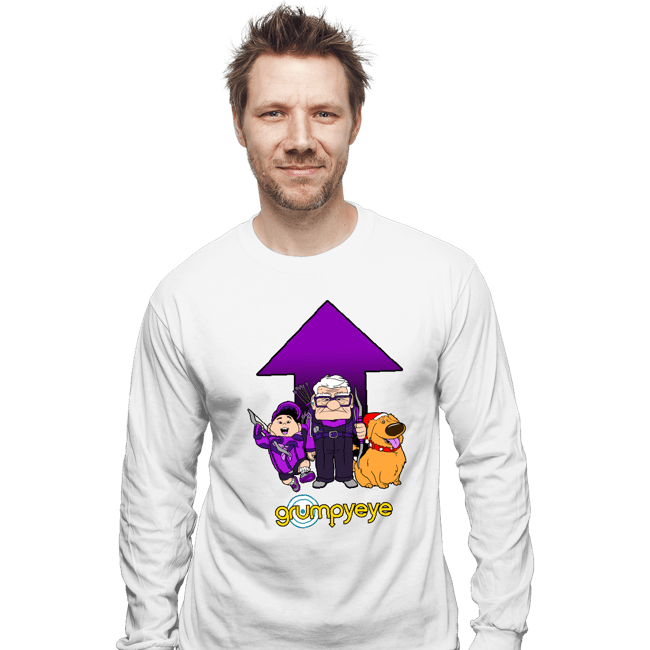 Long Sleeve Shirts, Unisex / Small / White