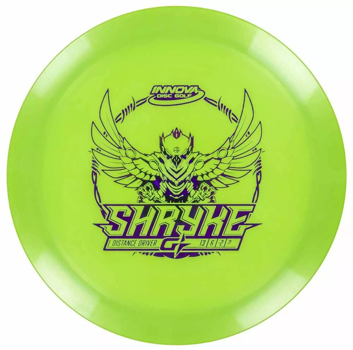 Gstar Shryke