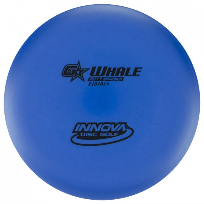 Gstar Whale