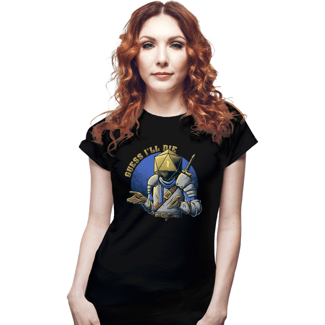 Fitted Shirts, Woman / Small / Black
