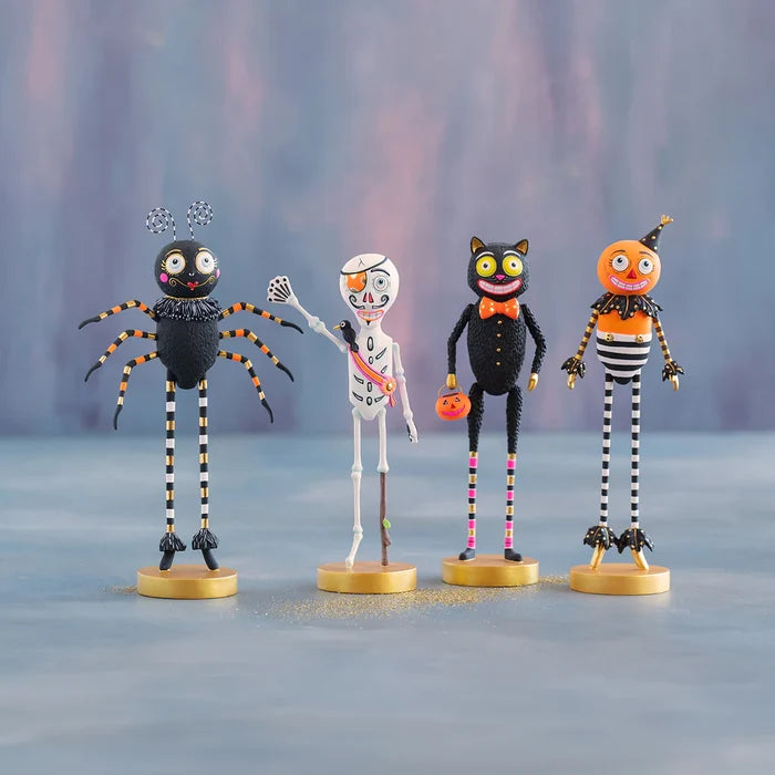 Halloween Kooks Tabletop by Glitterville