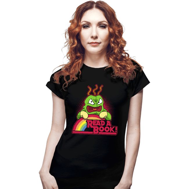 Fitted Shirts, Woman / Small / Black