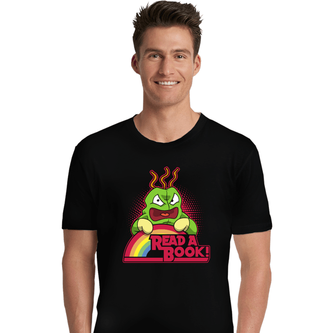 Premium Shirts, Unisex / Small / Black