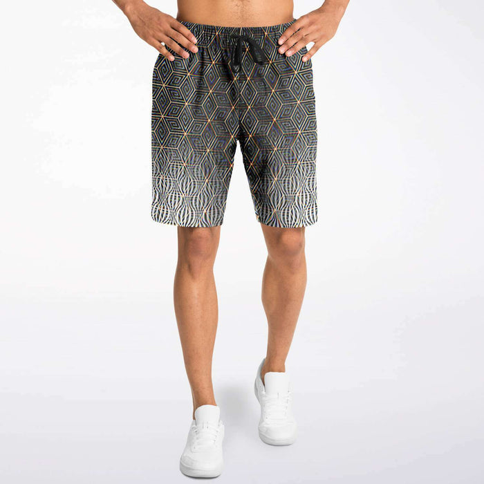 Hexaplex Long Shorts