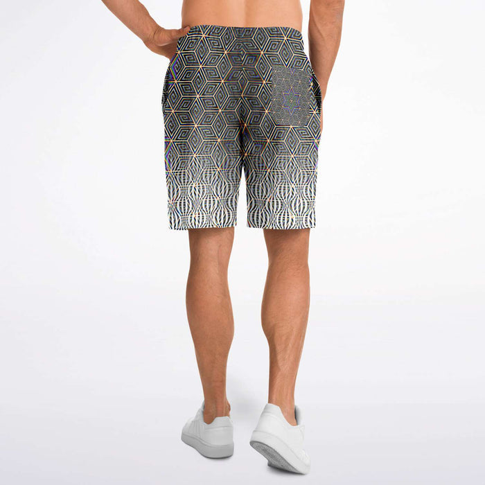 Hexaplex Long Shorts