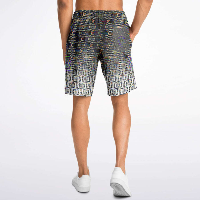 Hexaplex Long Shorts