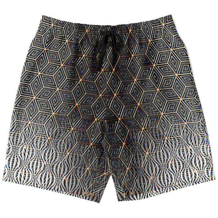 Hexaplex Long Shorts