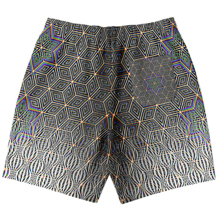 Hexaplex Long Shorts