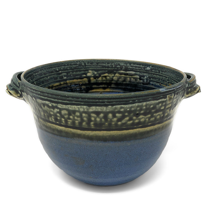 Holman Pottery 3-Quart Popcorn Bowl