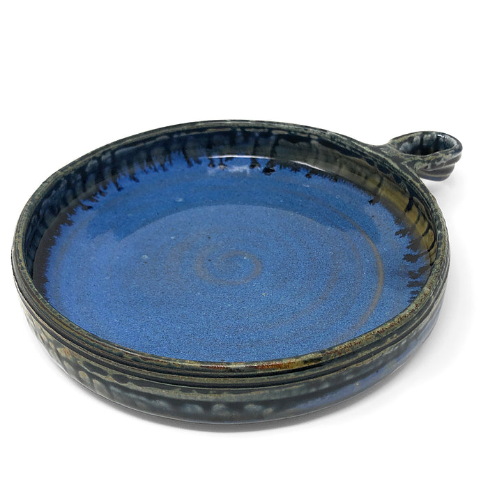 Smoky Blue