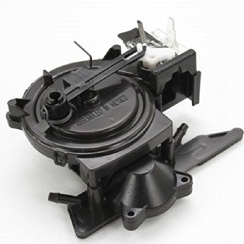 Hoover F7452 V-2 Max Extract All Terrain Carpet & Hard Floor Cleaner Turbine Assembly Part 440006173, 43191018, 440007404
