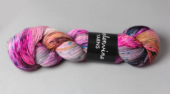 Hot Mess, NOUVEAU