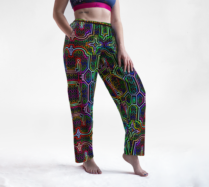 Icaro | Unisex Lounge Pants