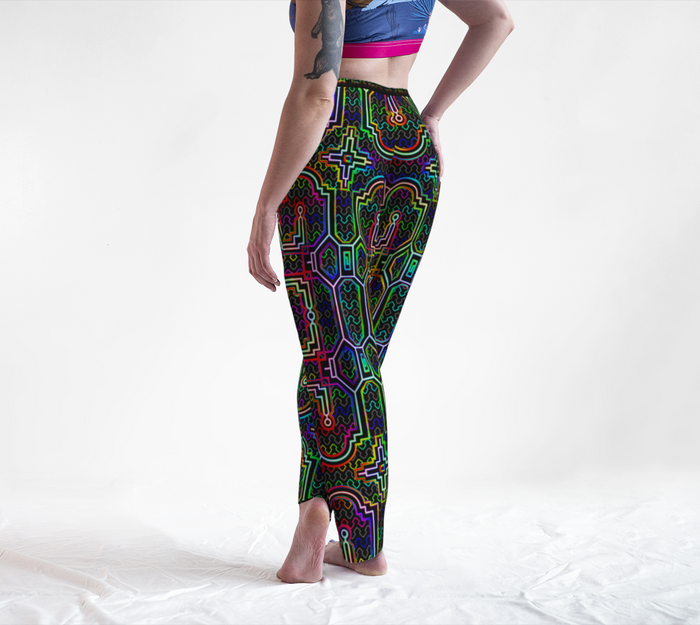 Icaro | Unisex Lounge Pants