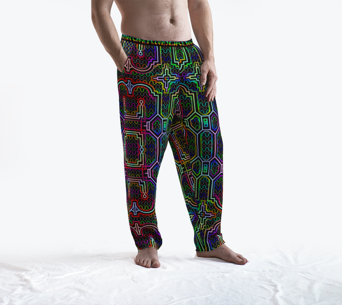 Icaro | Unisex Lounge Pants
