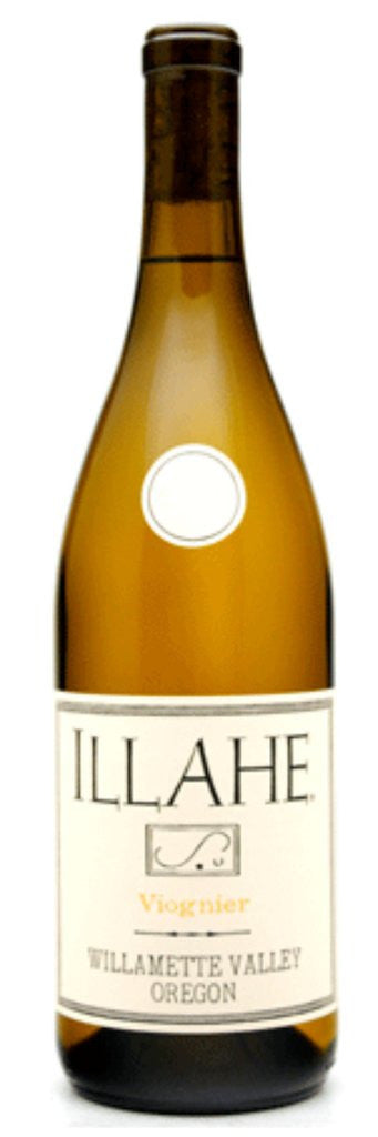 Illahe Viognier, 2021