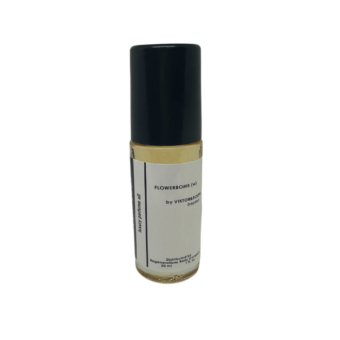 Inspired by Versace Man Eau Fraiche (M) ® by Versace ~1oz Body Oil (Wholesale) - REGEN THE BODY