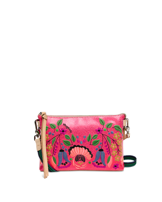 Ivy Midtown Crossbody