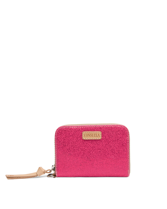 Ivy Zippy Wallet