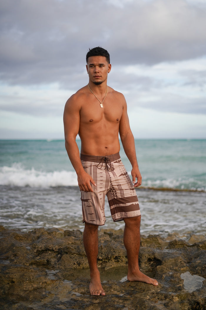 Kamekona Kane Shorts
