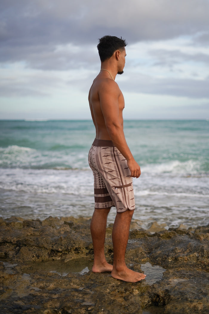 Kamekona Kane Shorts