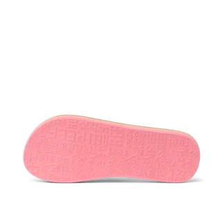 Reef Kids Ahi bottom detail