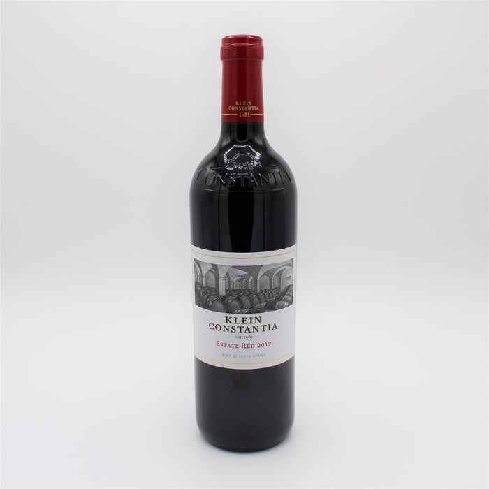 Klein Constantia Estate Red