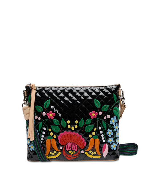 La Reina Downtown Crossbody