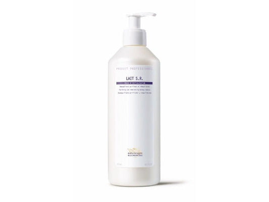 LAIT S.R. -  500 ml (Professionel)