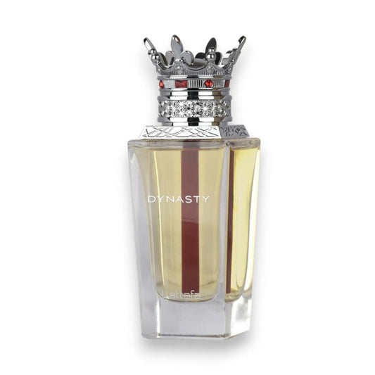Lattafa Dynasty Unisex Eau De Parfum - 100ml