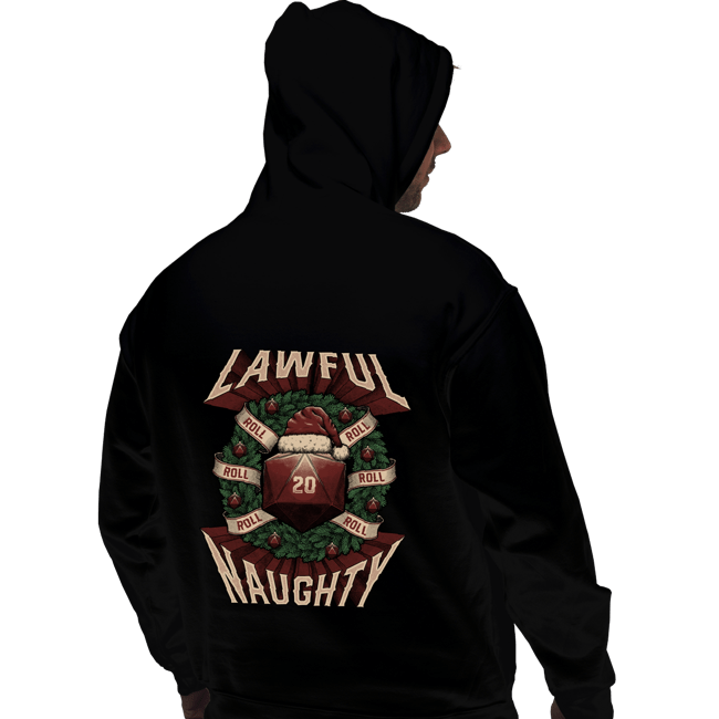 Pullover Hoodies, Unisex / Small / Black