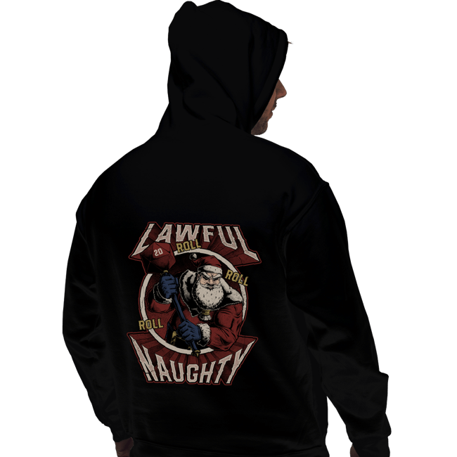 Pullover Hoodies, Unisex / Small / Black