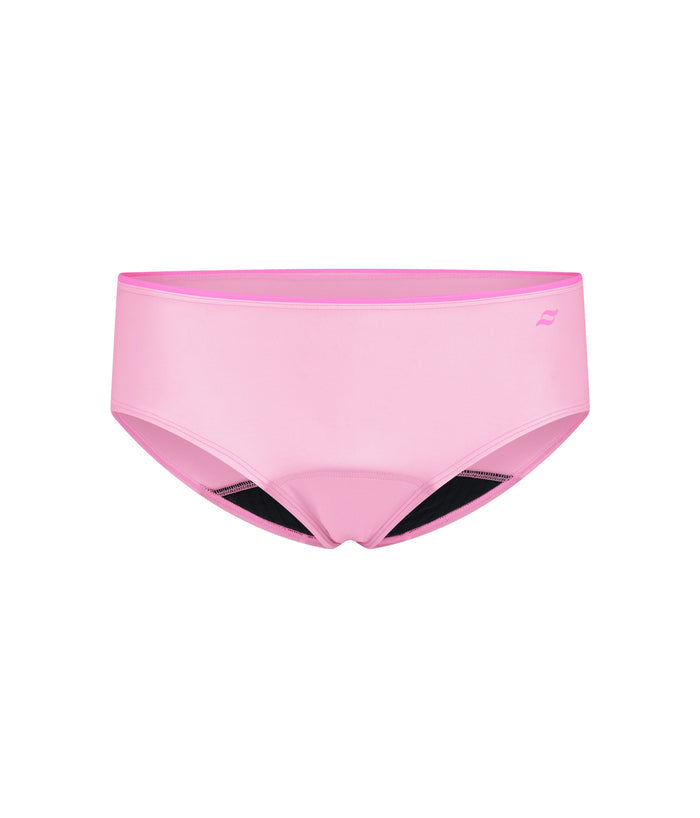 Heavy / Youth S (9-10) / Pink Pearl