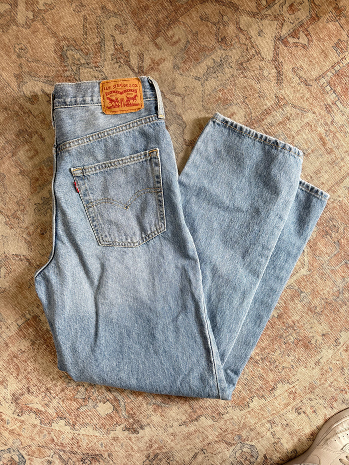 Levi’s ‘94 Baggy Jeans (27x31)