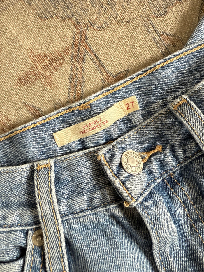 Levi’s ‘94 Baggy Jeans (27x31)