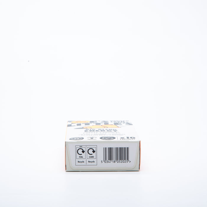 Littles Big Blend Energy Coffee Capsules 10 - 5.2g