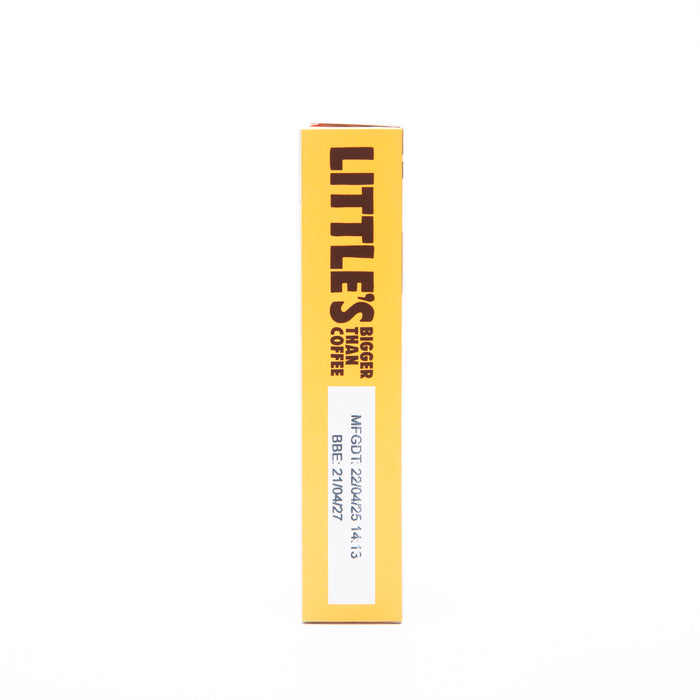 Littles Big Blend Energy Coffee Capsules 10 - 5.2g