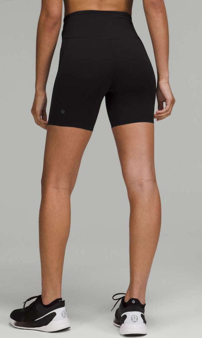 Lululemon Base Pace HR Short 6” (6)