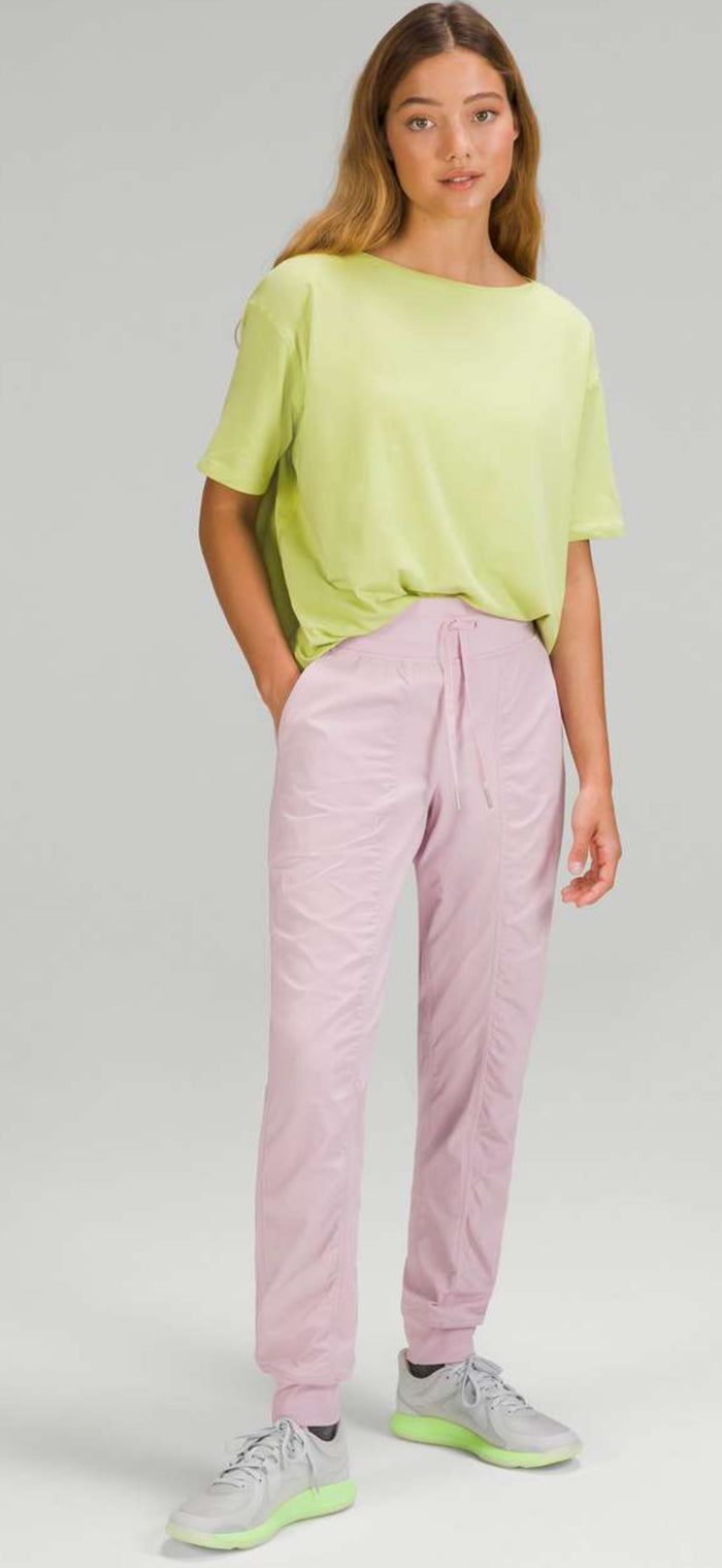 Lululemon Dance Studio MR Jogger 28” (4)