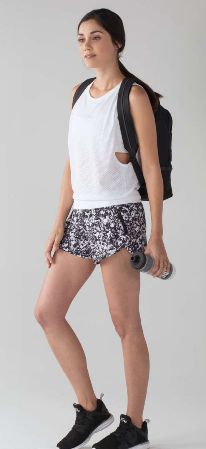 Lululemon Tracker LR Short 4” (10)